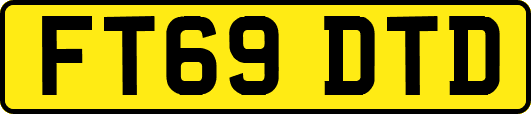 FT69DTD