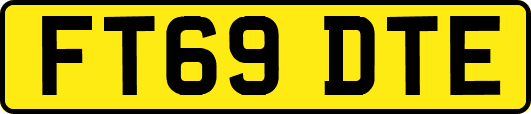 FT69DTE