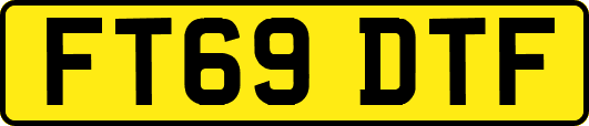 FT69DTF