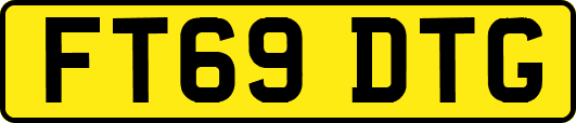 FT69DTG
