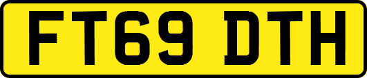 FT69DTH