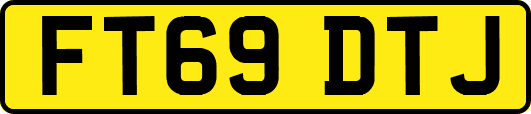 FT69DTJ