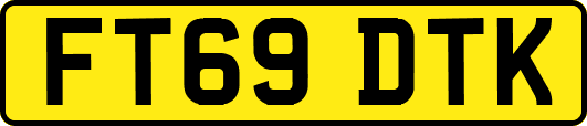 FT69DTK