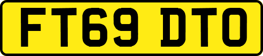 FT69DTO