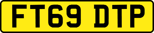 FT69DTP