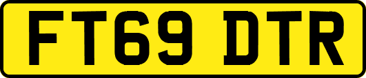 FT69DTR