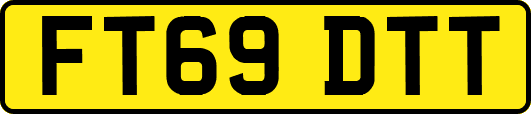 FT69DTT