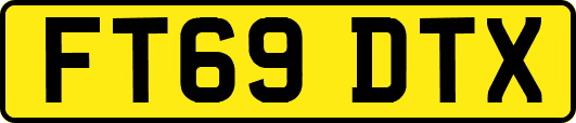 FT69DTX