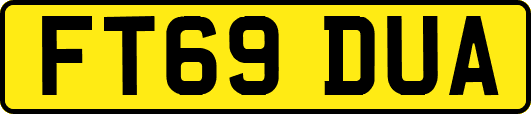 FT69DUA