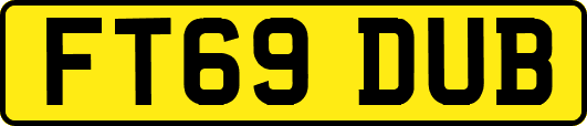 FT69DUB