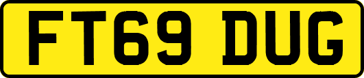 FT69DUG