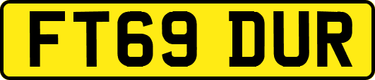 FT69DUR