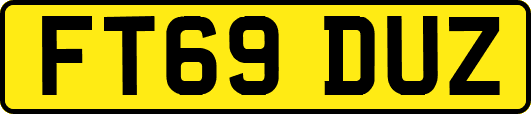 FT69DUZ