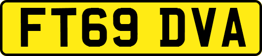FT69DVA