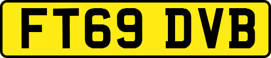FT69DVB