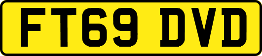 FT69DVD
