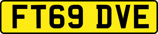 FT69DVE