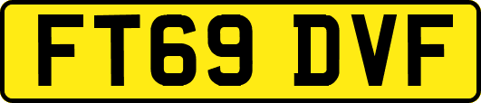 FT69DVF