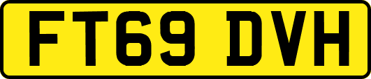 FT69DVH