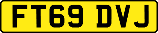 FT69DVJ