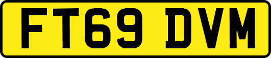 FT69DVM