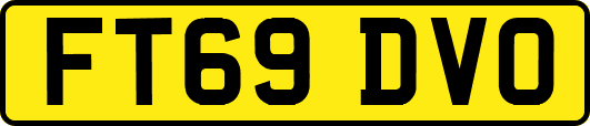 FT69DVO