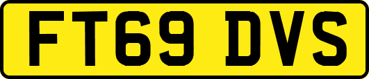 FT69DVS