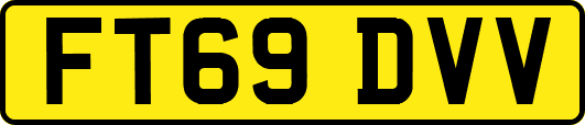 FT69DVV