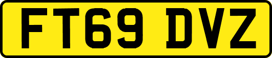 FT69DVZ