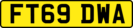 FT69DWA