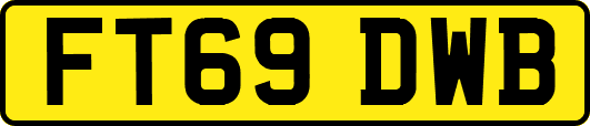 FT69DWB