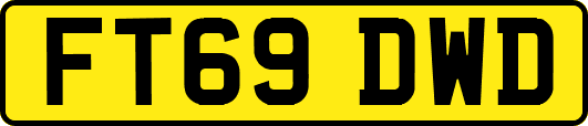 FT69DWD
