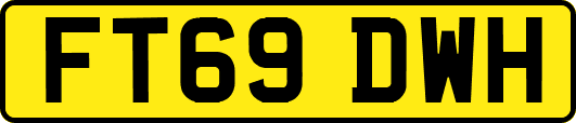 FT69DWH