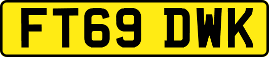 FT69DWK