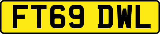 FT69DWL