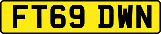 FT69DWN