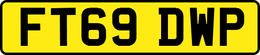 FT69DWP