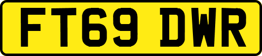 FT69DWR