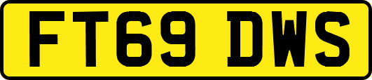 FT69DWS