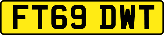 FT69DWT