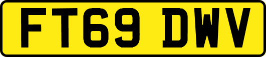 FT69DWV