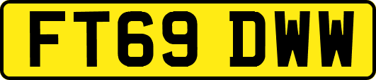FT69DWW