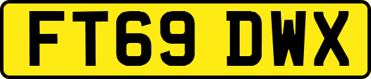 FT69DWX