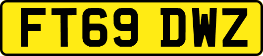 FT69DWZ