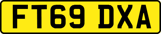 FT69DXA