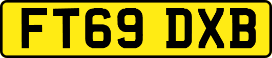 FT69DXB