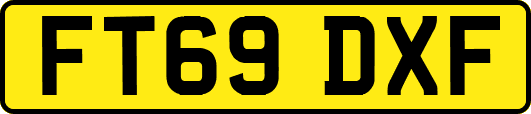 FT69DXF
