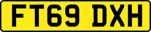FT69DXH