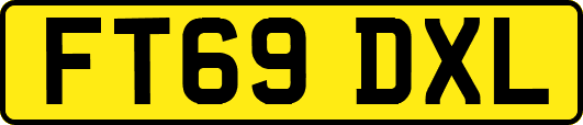 FT69DXL