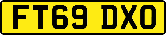FT69DXO